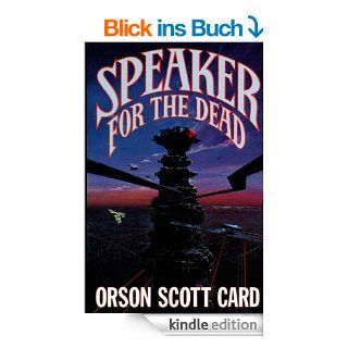 Speaker for the Dead 2 (The Ender Quintet) eBook Orson Scott Card Kindle Shop