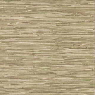 Brewster Home Fashions Destinations by the Shore Faux Grasscloth