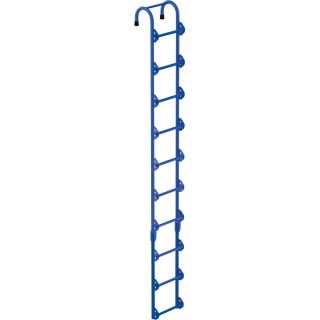 Vestil Tank Access Ladder — 10Ft., 300Lb. Capacity, Model# NTAL-10  Ladders   Stepstools