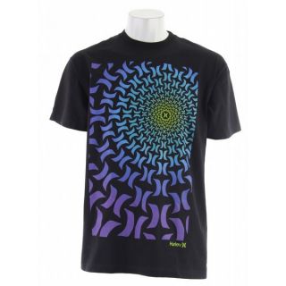 Hurley Molecular T Shirt