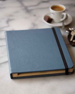 earl grey leather case for ipad by aukward