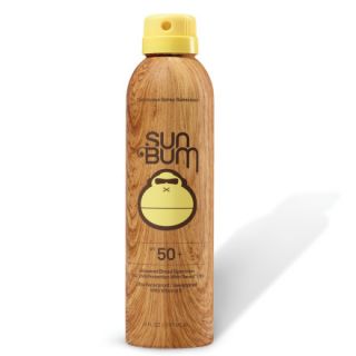 Sun Bum SPF 50+ Continuous Spray Sunscreen
