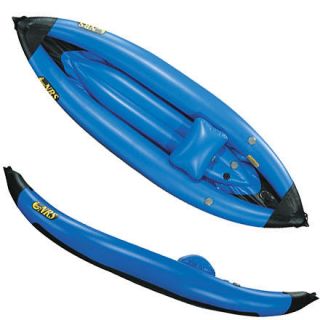NRS MaverIK Inflatable Kayak