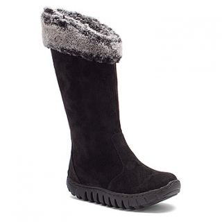 Mountrek Lindsey Range  Women's   Black Suede