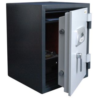 LockState 60DH 1 Hour Fireproof Electronic Safe