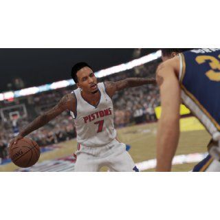 NBA 2K14   Xbox One Video Games