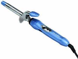 Andis Titanium Pro Curling Iron, 3/4 Inch  Beauty