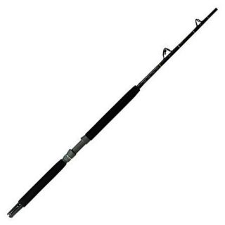 Crowder E Series Saltwater Rods with Roller Stripper and Top ESURST6080 435779