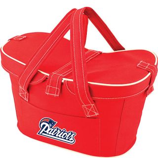 Picnic Time New England Patriots Mercado Collapsible Cooler