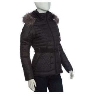 The North Face Women's Parkina Down Jacket Down Outerwear Coats