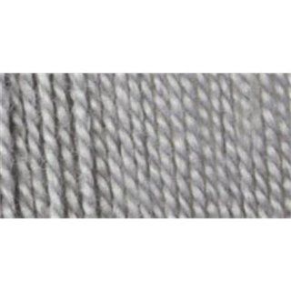 Spinrite 163031 31046 Handicrafter Crochet Thread  Solids  Misty Grey 