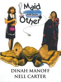 Maid For Each Other Dinah Manoff, Nell Carter, Paul Schneider, Les Alexander  Instant Video