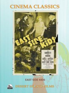 East Side Kids East Side Kids, Robert Hill, Four Bell, William Lively  Instant Video