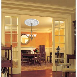 Westinghouse Lighting Cape May Ceiling Fan Medallion