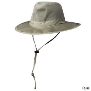DPC Outback Supplex Safari Hat 731486