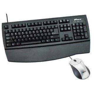 Targus BUS0067 Corporate HID Keyboard and Mouse (BUS0067)   Computers & Accessories
