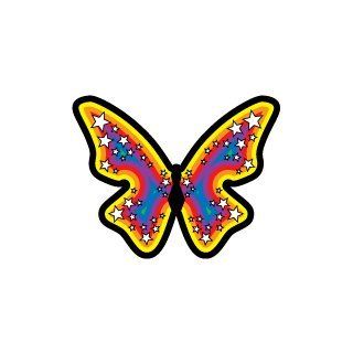 Mini Decal Butterfly 