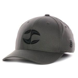 Split Stoked Snappy Flex Cap