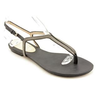 KORS Michael Kors Women's 'Zanna' Leather Sandals KORS Michael Kors Sandals