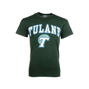 Tulane Green Wave New Agenda NCAA Midsize T Shirt