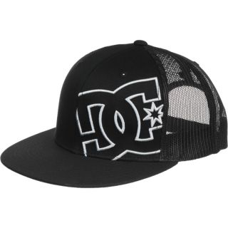 DC Daxstar Trucker Hat   Trucker Hats
