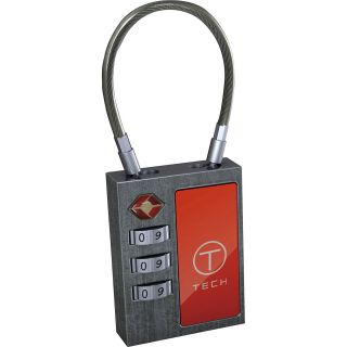 T Tech by Tumi Travel Accessories Cable Lock