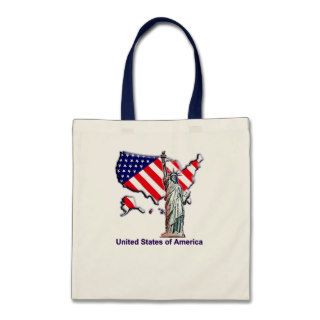 Welcome to the USA Bags