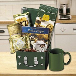 Coffee Concerto By Gift Basket Super Center Christmas Gift Idea for Him  Gourmet Coffee Gifts  Grocery & Gourmet Food