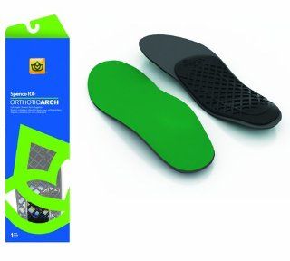Orthotic Arch Support Full Length M 14/15 Health & Personal Care