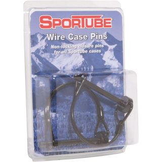 Sportube Pin Pack