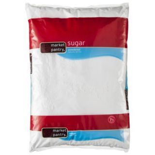 Market Pantry® Powdered Sugar   2 LB