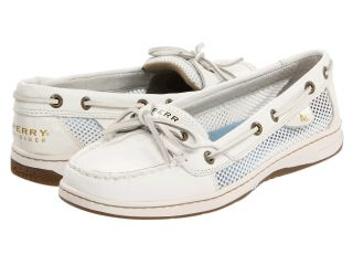 Sperry Top Sider Angelfish White (Open Mesh)