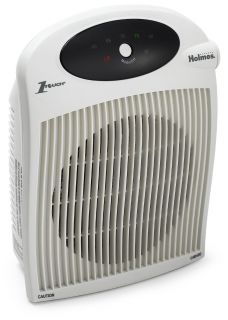 Holmes HFH442 UM Heater Fan with 1Touch Control and ALCI Plug Home & Kitchen