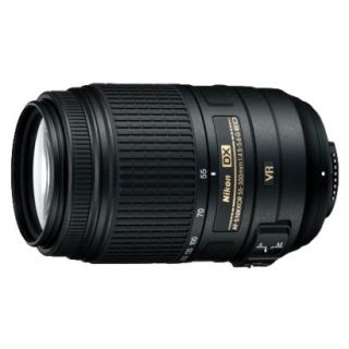Nikon AF S DX NIKKOR 55 300mm f/4.5 5.6G ED VR (