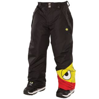 686 Snaggleface Insulated Pant   Boys