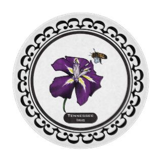 Iris   Tennessee State Flower