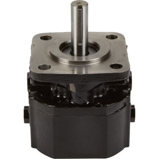 Concentric/Haldex High Pressure Hydraulic Gear Pump — .388 Cu. In., Model# G1224C3A300N00  Hydraulic Pumps