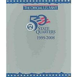The Official U.S. Mint 50 State Quarters P and d