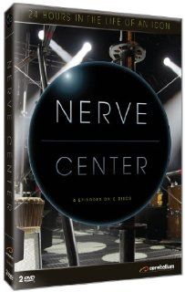 Nerve Center Exploration Productions Inc. Movies & TV