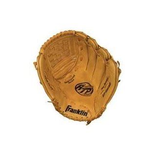 Franklin Sports Inc. 14In Baseball Glove Reg 4038TN 