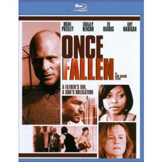 Once Fallen (Blu ray) (Widescreen)