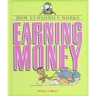 Earning Money (Hardcover)