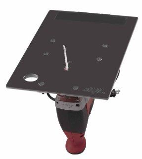 SKIL 3100 09 X Bench Jigsaw Insert Plate   Table Saw Accessories  