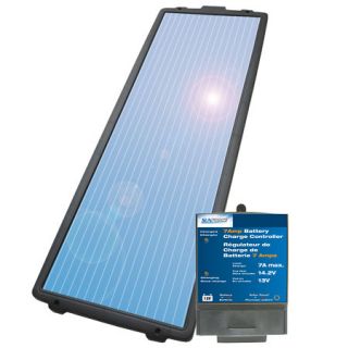 Sunforce 15 Watt Solar Charging Kit 731630
