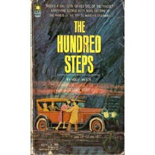 The Hundred Steps Holly Wilson Books