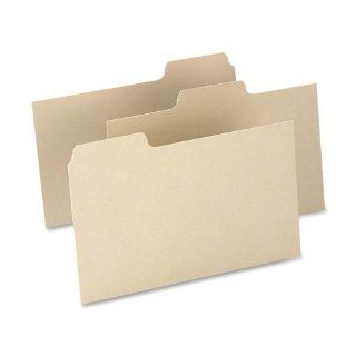 Esselte Pendaflex Corporation Index Card Guides,B [Office Product] 