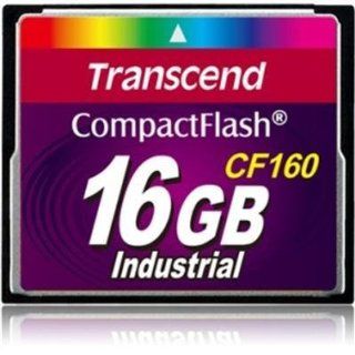 16 GB CompactFlash (CF) Card   1 Card Computers & Accessories