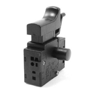6A 250VAC 5E4 Manual Operation Lock Trigger Switch for Keyang 10A   Electrical Outlet Switches  