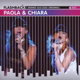 Paola & Chiara Music