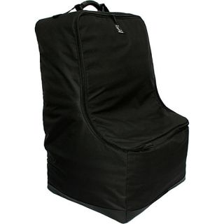 J.L. Childress Elite Car Seat Travel Bag with Bonus Packing Pod